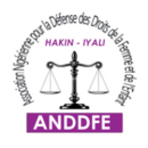 ANDDFE - Hakin Iyali